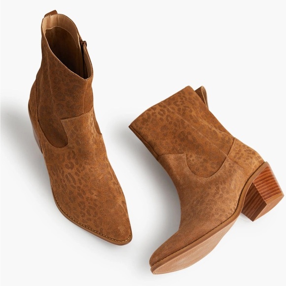 Able Shoes - Able Erika Boots